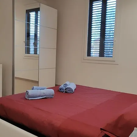 Casa Nel Parco * Bologna