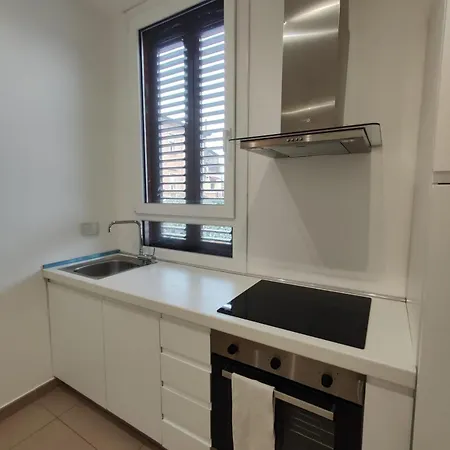 Apartment Casa Nel Parco Bologna
