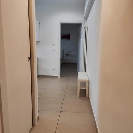 Casa Nel Parco Apartment *