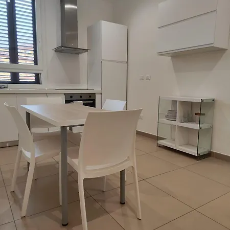 Apartment Casa Nel Parco
