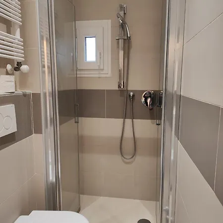 Casa Nel Parco Apartment Bologna